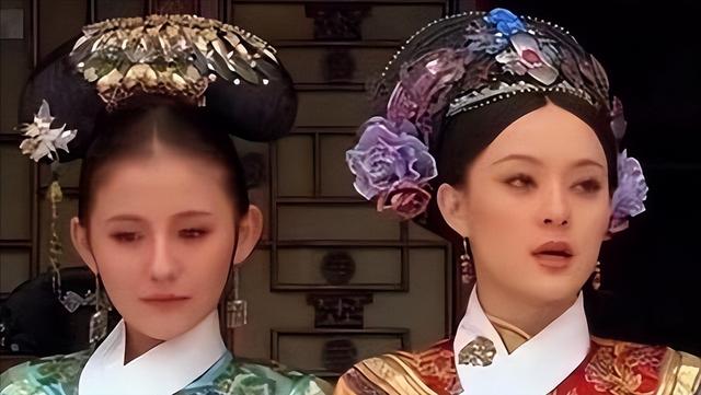 张艺谋也没想到，39岁“未婚生子”的热依扎，已走上另一条上坡路