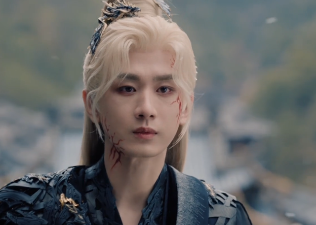 《天地剑心》《山河枕》各看4集，一部直接弃剧，一部熬夜狂追！