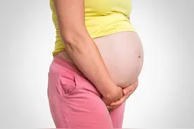 孕妇尿频尿多，或与这几个原因有关，掌握5个方法或能缓解图片