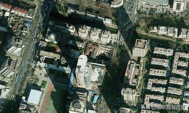 从中华门出发，一起Citywalk读城去！