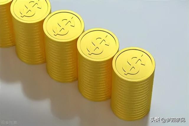 巴菲特为何买银不买金