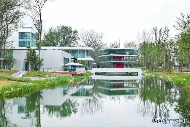 邛崃+1!首批成都市工业旅游创新场景出炉