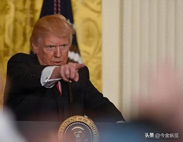 特朗普“甩锅”欧盟踢皮球？欧盟拒绝当冤种，苦了战火中的乌克兰