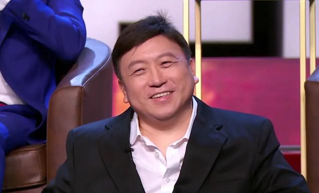 王晶：香港商业电影最敏锐的出牌人