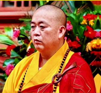 拔出萝卜带出泥！释永信全家老底被扒，原来他才只是冰山一角