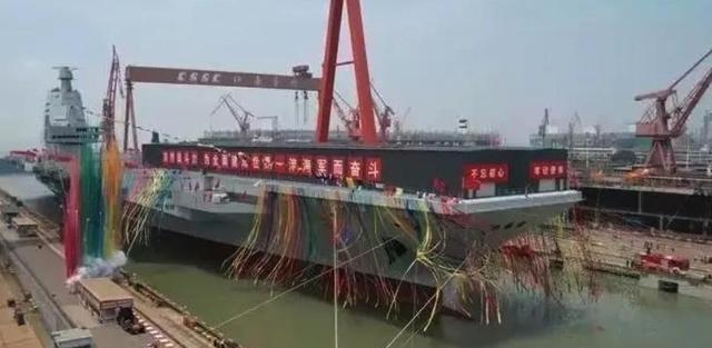 史上最强原始股！5岁男孩捐 140 元造航母，26 年后 “回报” 惊天！