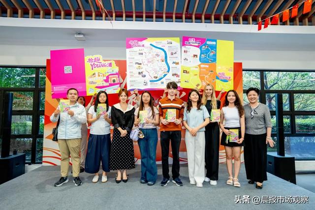 红色启航 初心永彰，黄浦码头旧址历史文化街区焕新亮相