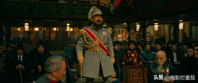 博主：《戏台》必将火遍全国