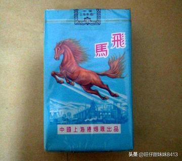 中国绝版的老香烟，抽过1种以上就说明你老了，老烟民们见过几种