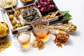 春季养生，常见的五种茶，您喝过几种？图片