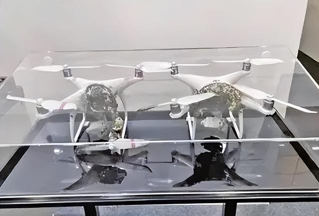 中美日激光武器距离对比：美国5000米，日本1200米，中国令人惊喜