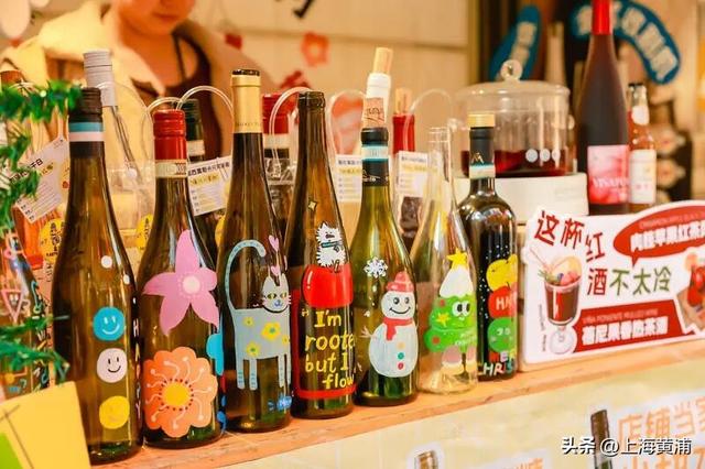 外滩这里人气“爆爆爆”！300㎡真冰滑冰场+马戏表演，冬日嘉年华梦幻启航啦！