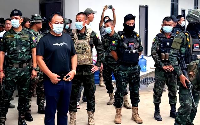 3000人被裹挟的噩梦，“消灾免难”背后，是500万的敛财与罪恶