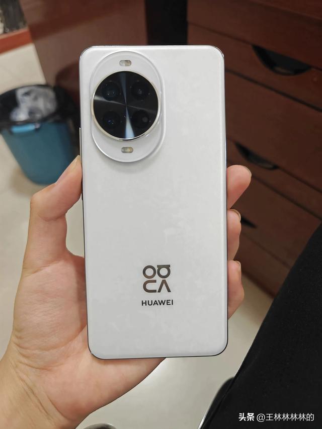 华为nova 14 Pro点评用了一天了点评一下吧