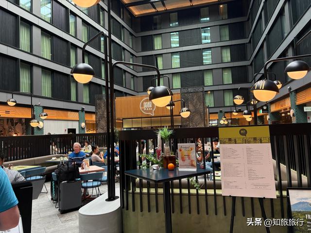2025年环球知旅——布莱顿英王阁、七姐妹国家公园