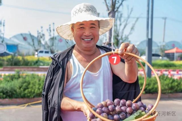 开幕啦~8月23日至9月22日，约起来吧
