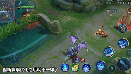 史诗传说礼品卡强制删除！铠爹典韦移动强普位移取消！