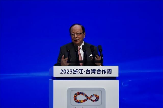 蒋万安已经向民进党申请，将率领四人再访大陆，大陆用10个字回应