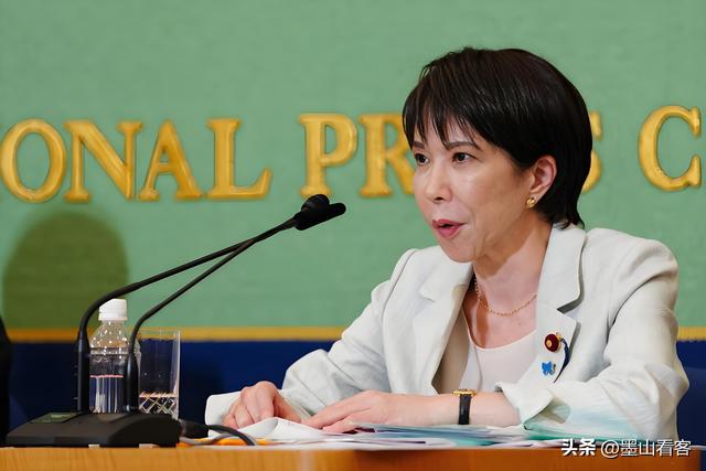 中方行动再升级	，对琉球措辞变了，高市请求对话，中方送上7个字