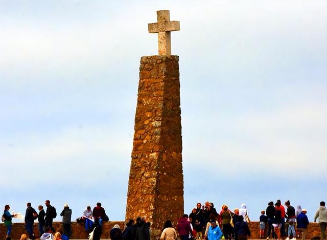 欧洲旅游：难忘葡萄牙首都里斯本行（图）