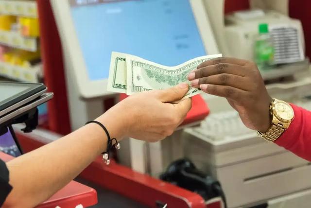 我国无现金时代需警惕？为何越是发达的国家，越不流行移动支付？