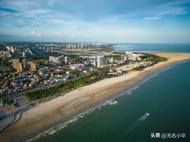 又到去广西北海旅居避寒的时间了，依旧热闹，它究竟有何魅力呢