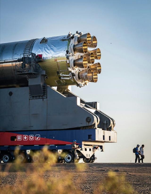 马斯克对中国可重复使用火箭正面评价，但表示距离SpaceX还远