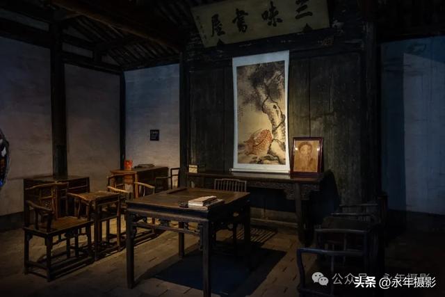 自驾环游中国行(九)浙江绍兴