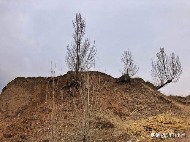 包头市土默特右旗部分文物保护单位考察笔记（下）