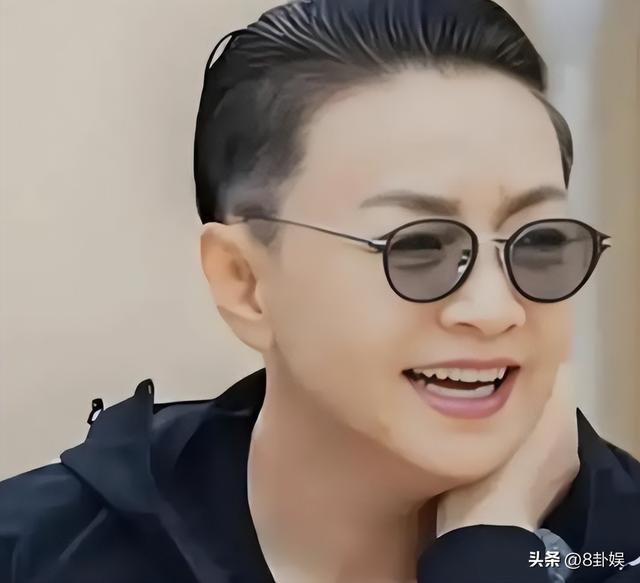 官宣喜讯刚2个月，《家有儿女》的“夏东海”高亚麟再爆丑闻！