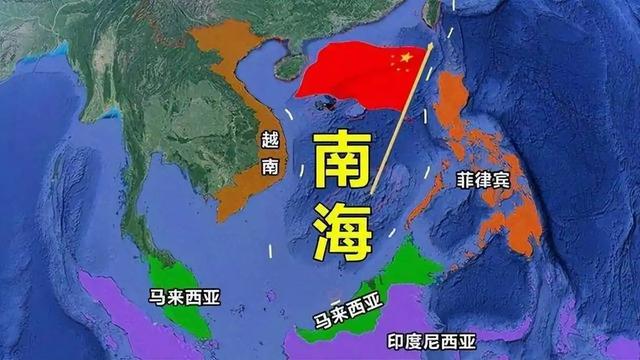 菲军威胁中国，敢登座滩军舰就动武，不到72小时，中国拖船逼近