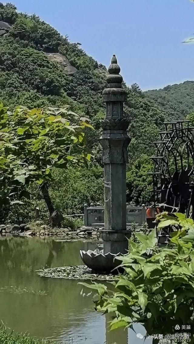 大多浙江人不知道的小众秘境，绿野仙踪！秘藏了“浙东第一古道"