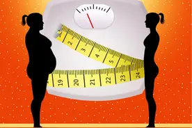 如何减掉腹部脂肪，并解决腰腹松弛的问题，让腹部平坦紧致？图片