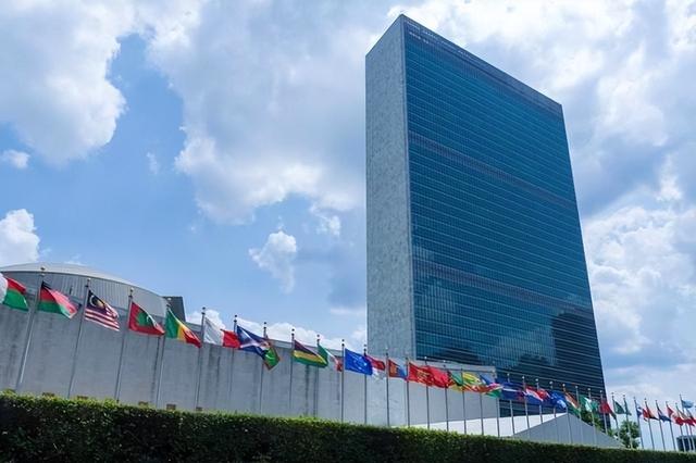 147：5！中俄反对无效，联大通过决议，日本要求中国“自废武功”