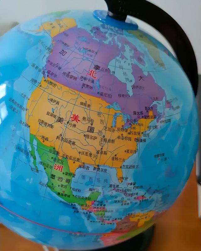 飞机航线为什么不是直线？非得绕个大圈