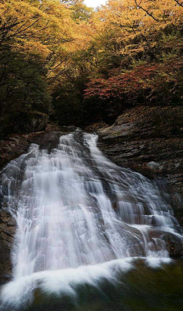 这里为何让摄影人着迷?去了才知道别有洞天