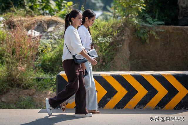 尼泊尔摄影之旅（16）——博克拉到纳加阔特的意外收获