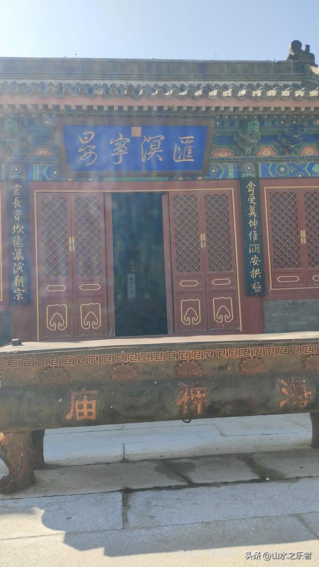 环游大东北之山海关漫游老龙头景区