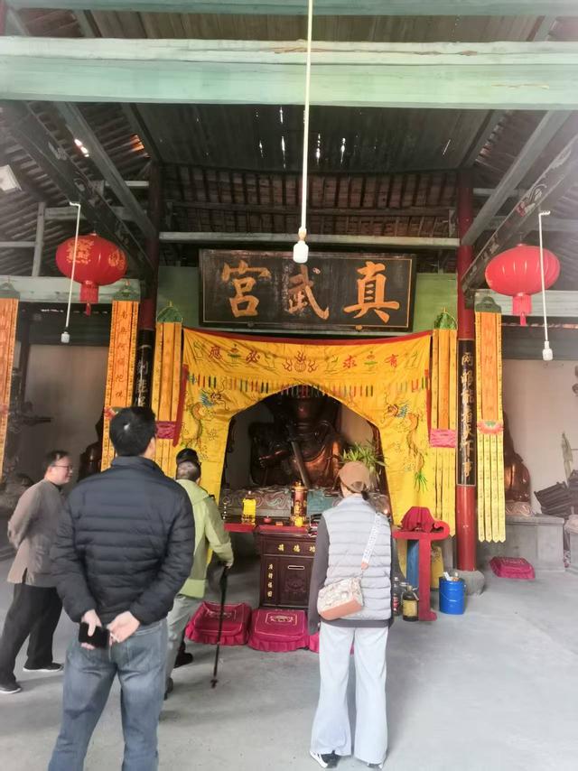 共创记（6）—— 人渐聚，院渐成