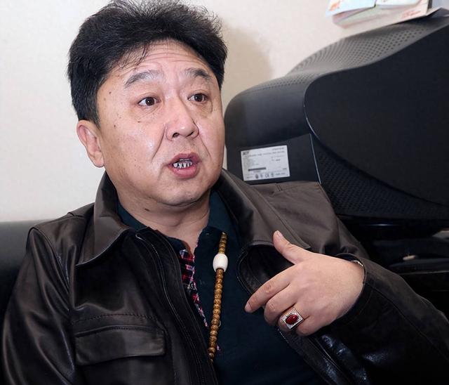 于谦财务暴雷仅3天	，底裤被扒底朝天，孙越	、吴京也意外被牵连