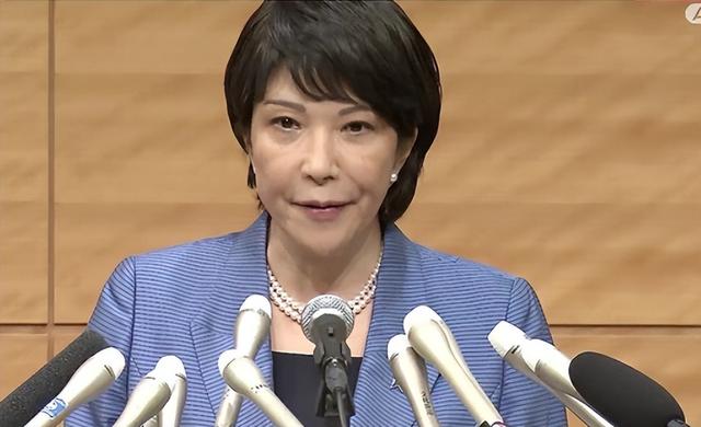 大结局时刻要来？琉球群岛遭围，关于中日，高市终于说了句实话