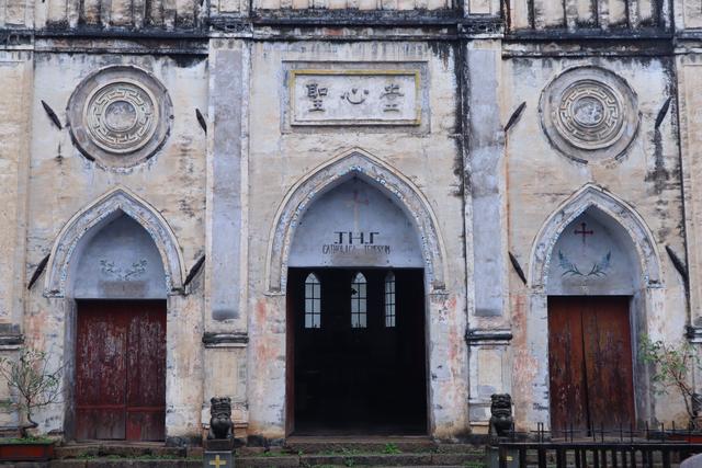 四川大凉山藏着一座千年古镇