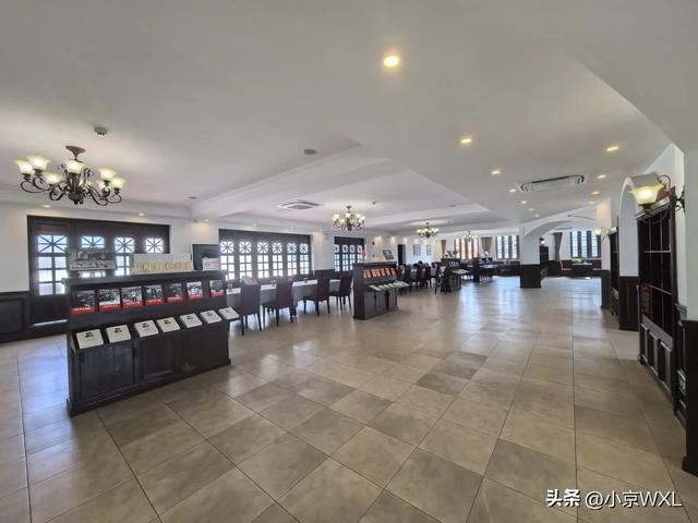 第一次全国劳动大会旧址