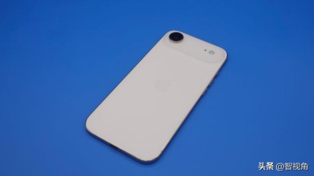 iPhone Air评测：有史以来最薄的iPhone，但代价是什么？