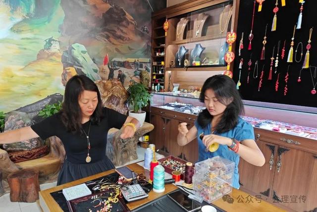 会理文旅业态升级焕新！古城特色“商圈”点亮文旅消费新场景