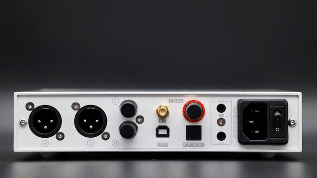 「推得动也能听得爽，价不高可比真旗舰」TOPPING拓品 DX5II详评