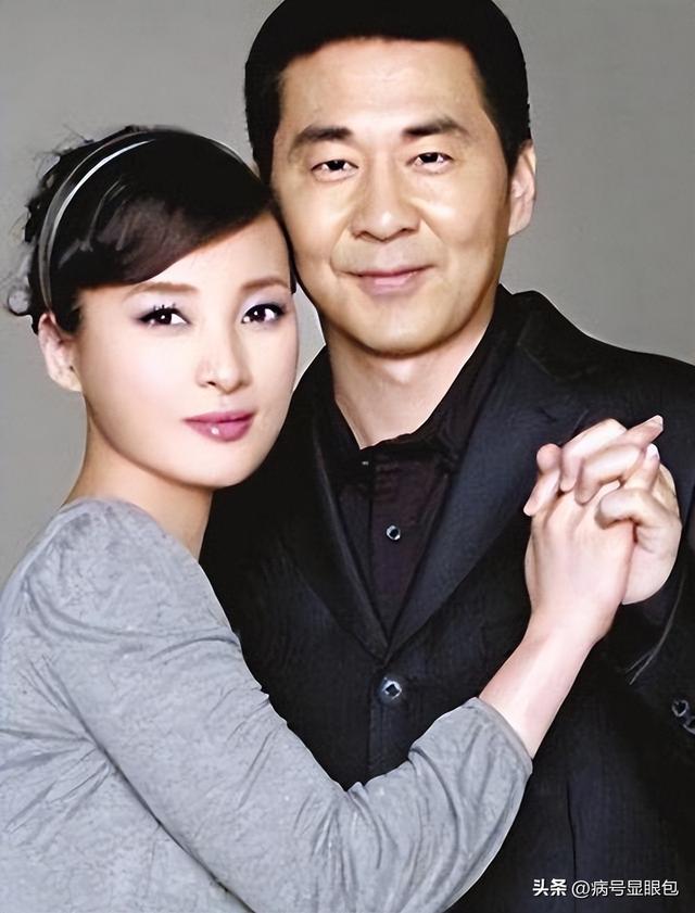 “假戏真做”4位女星，因太漂亮被导演收入囊中，戏没拍完就怀孕