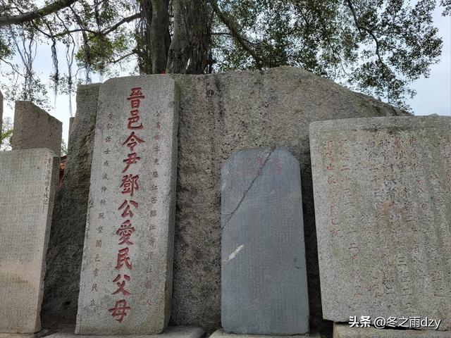 悠游泉州⑦:海内第一桥——洛阳桥(2025.2.8)