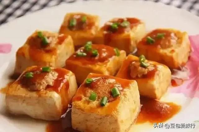 山水人文与烟火滋味——滁州五日悠游攻略