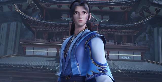 元尊，周元有秘密武器，齐岳自食其果被断臂，秦玉大长腿吸睛